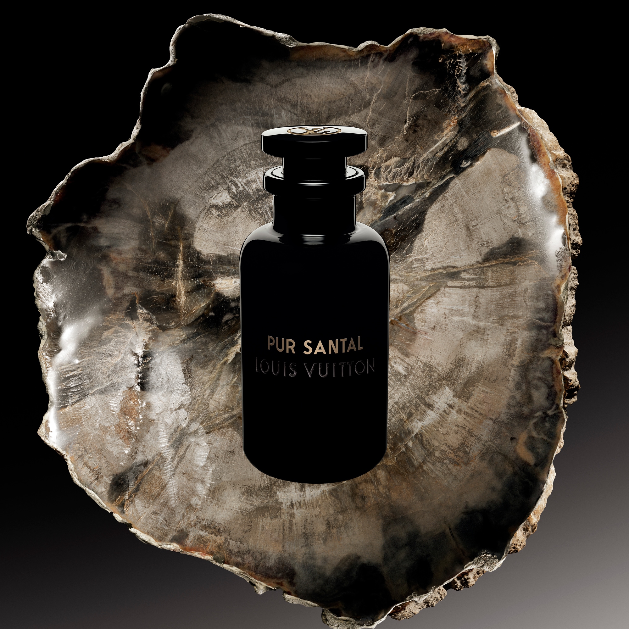 Pur Santal - LP0459 | LOUIS VUITTON